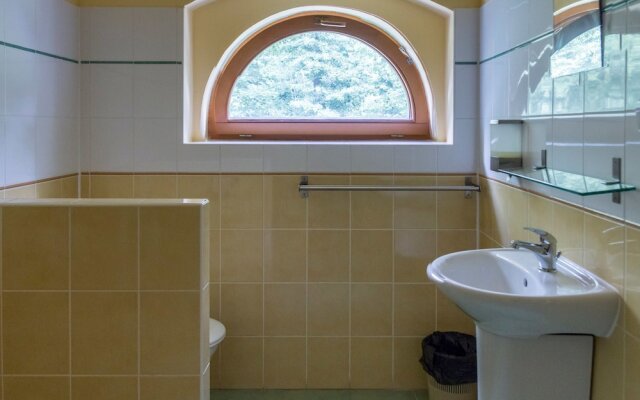 Outline Centrum Jiricna