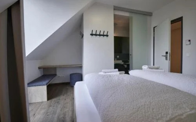 Am Gleis Radhotel+Einkehr