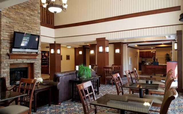 Staybridge Suites Bentonville-Rogers by IHG
