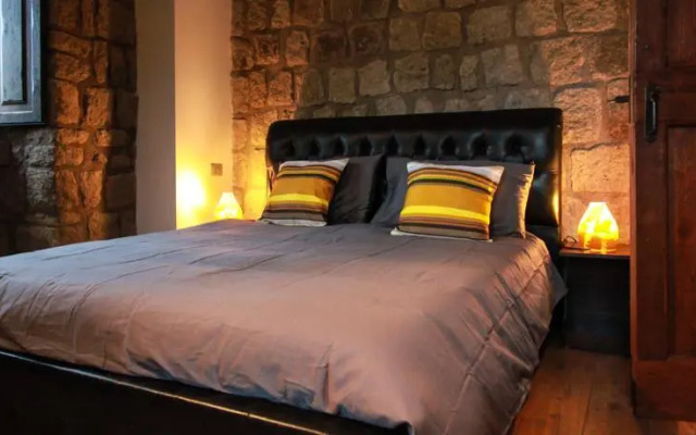 La Suite Della Loggia