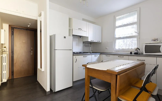 Emma's Apartment Saint Peter Prati