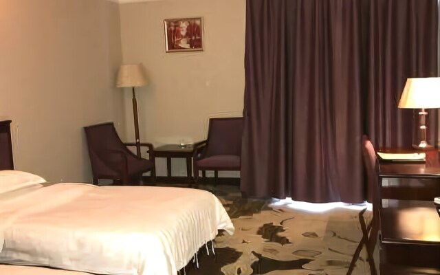 Xuefu Jiayuan Hotel