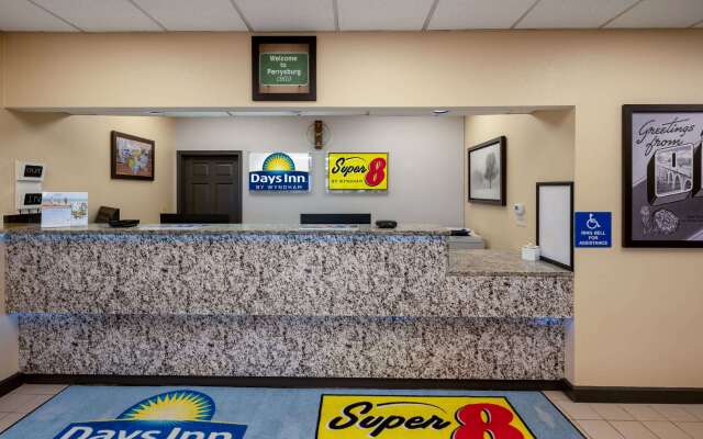 Days Inn by Wyndham Perrysburg/Toledo