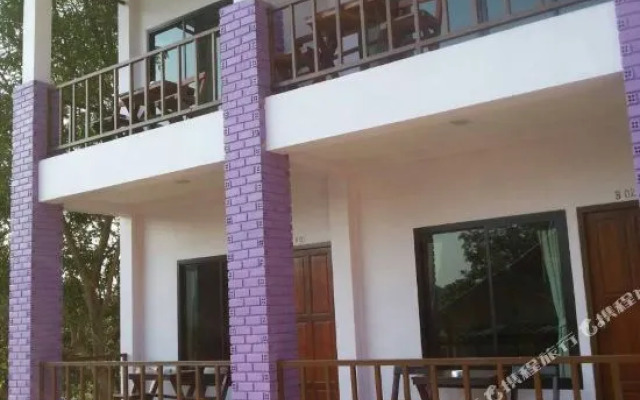 View Garden Resort
