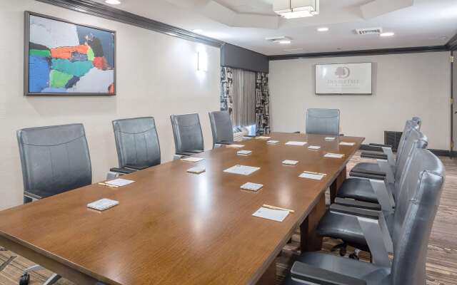 DoubleTree by Hilton Boston - Rockland