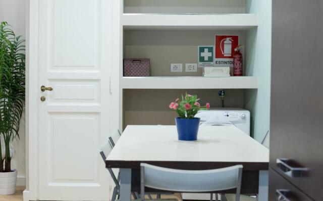 Beautiful apartment in San Giovanni close to Colosseo