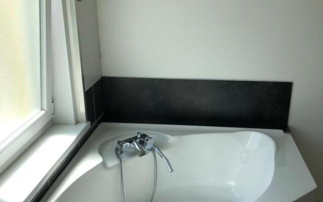 Grand appartement de la Mouette