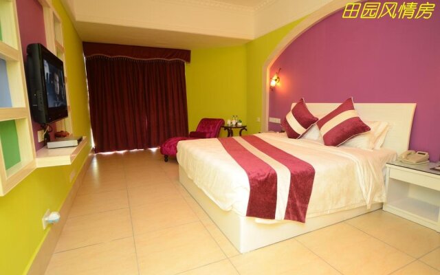 Longquan Hotel