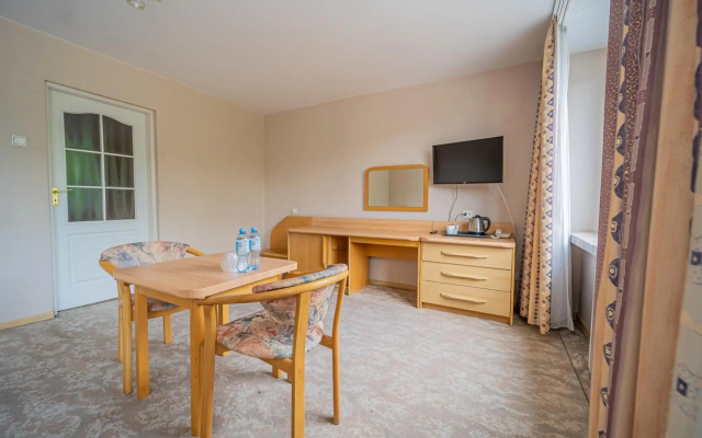 Hotel Mazowiecki