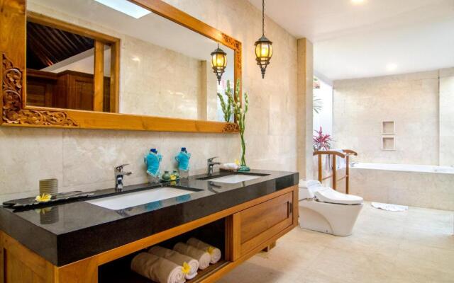 Danakha Villa Ubud