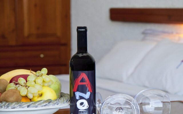 Folia Apartments