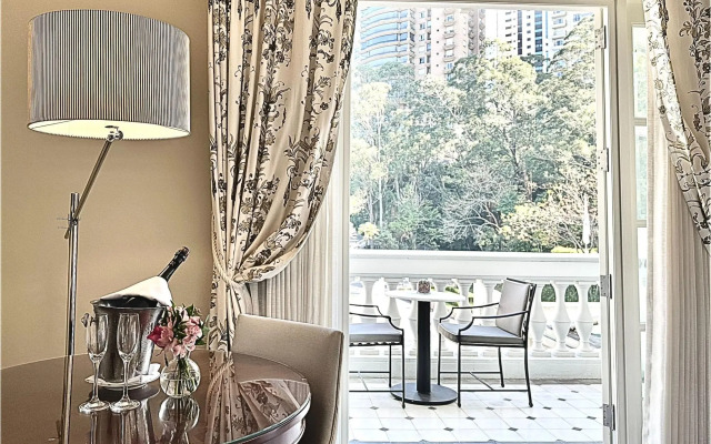 Palácio Tangará - an Oetker Collection Hotel