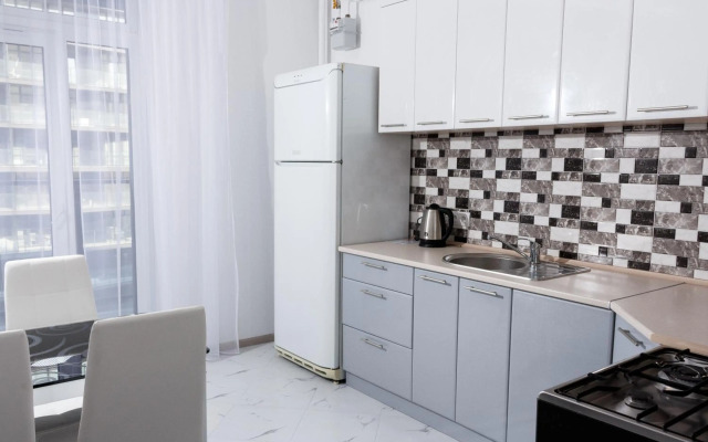 Apartments on Chornovola 16G Avenue Аvalon NEW BUILDING HOUSE