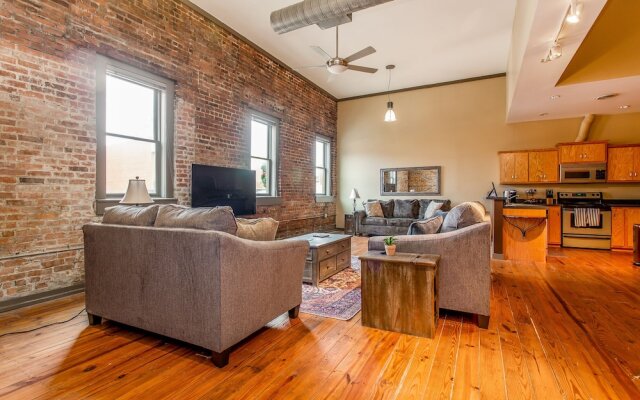 The Studio at Franklin Street