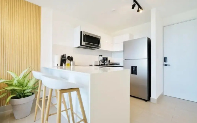 w Cool 1BR in San Francisco