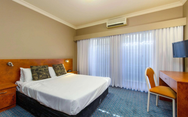 Quality Inn Penrith
