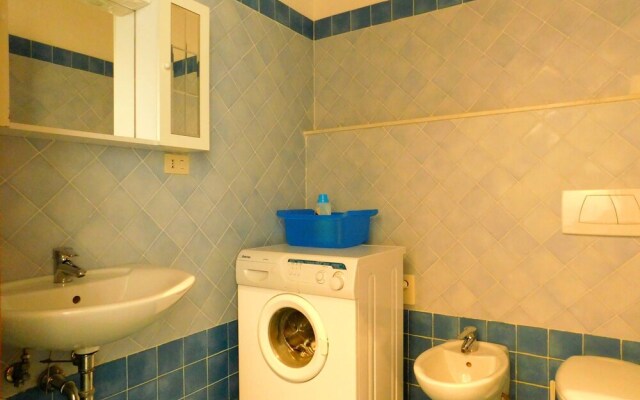 bellissima vista mare