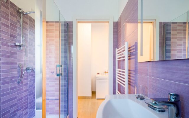 Eterea Charming Suites