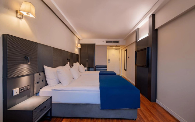 Best Western Izmir Hotel