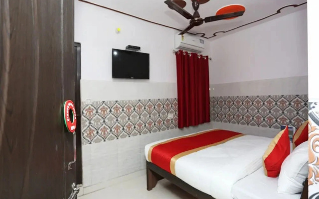 Neelkanth Guest House By OYO Rooms