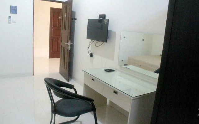 Victory Kost Eksklusif