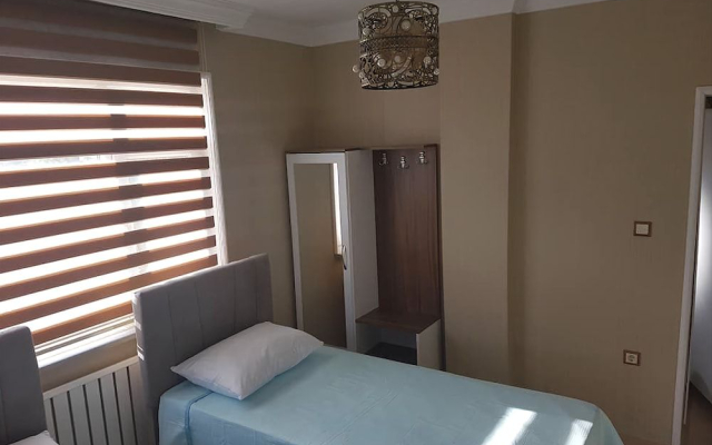 Sulun Butik Otel