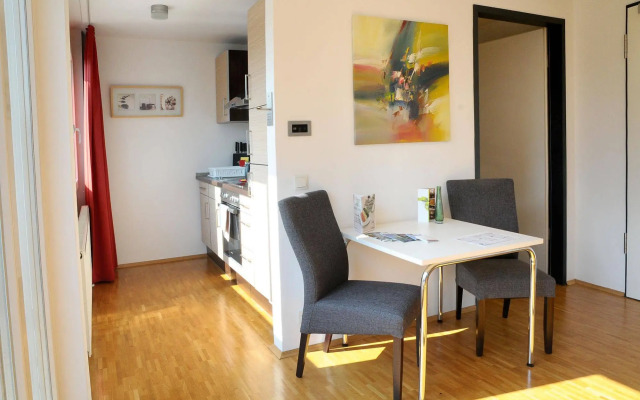 SEEGER Living Comfort Downtown