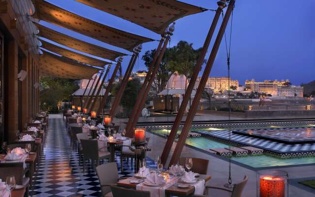 The Leela Palace Udaipur