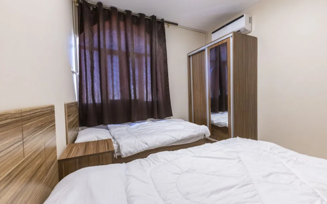 Casablanca hotel Apartment