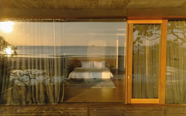 Vows Villa Beachfront