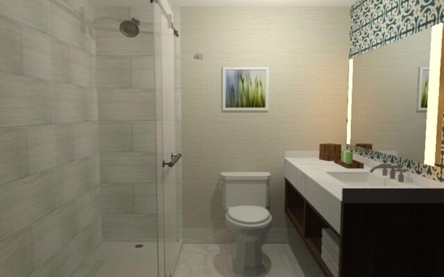 DoubleTree by Hilton Virginia Beach Oceanfront South