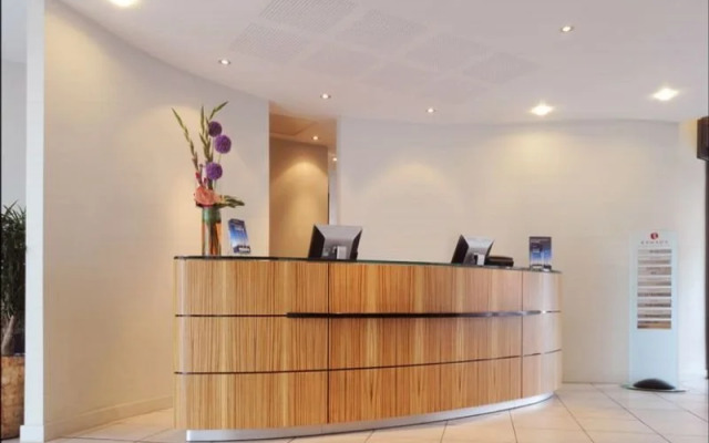 AC Hotel Manchester Salford Quays