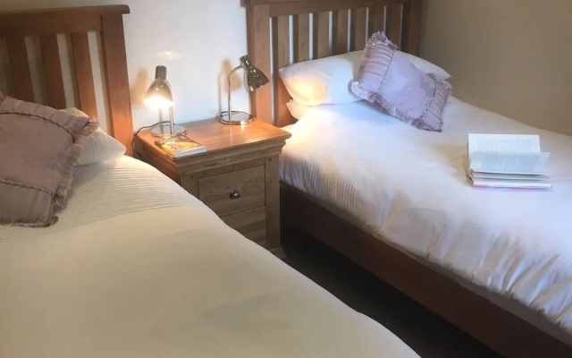 Newsham Grange Farm Bed and Breakfast