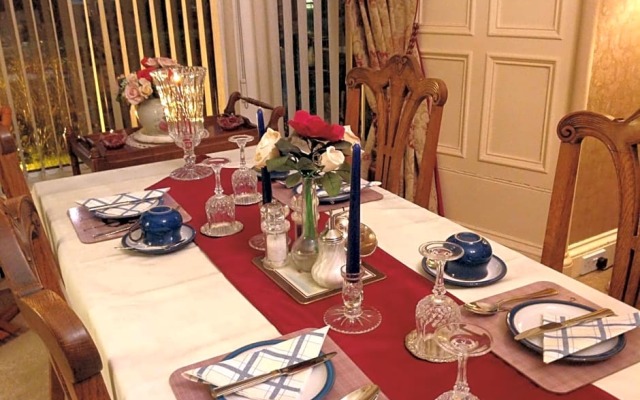 Strathcona Guesthouse