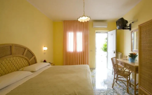 Hotel Terme Fiola