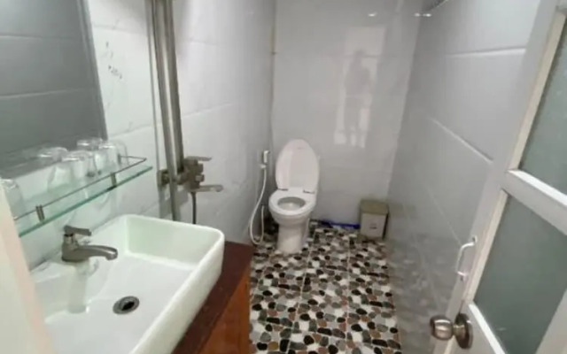 Hoang Anh Hotel