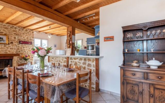 Les Mouettes (HSM401)