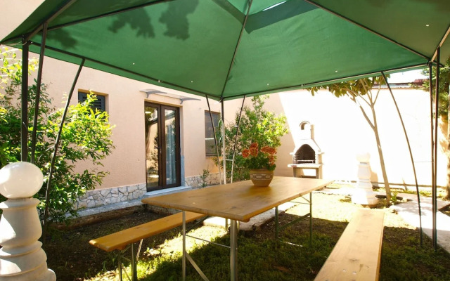Villa Štinjan House