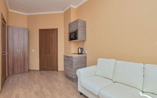 Пилигрим апартаменты