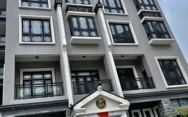 Wushan North Homestay