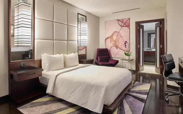 Ivy Boutique Hotel
