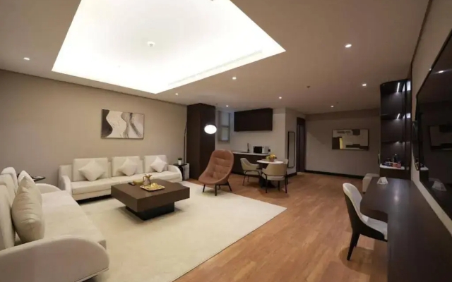 Snood Al Narjis Hotel