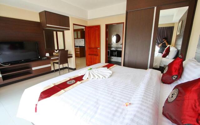 Suksabai Resort Pattaya