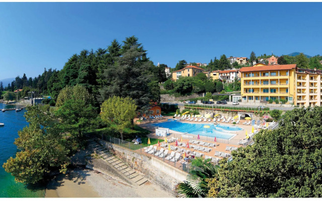 Hotel Residence Zust