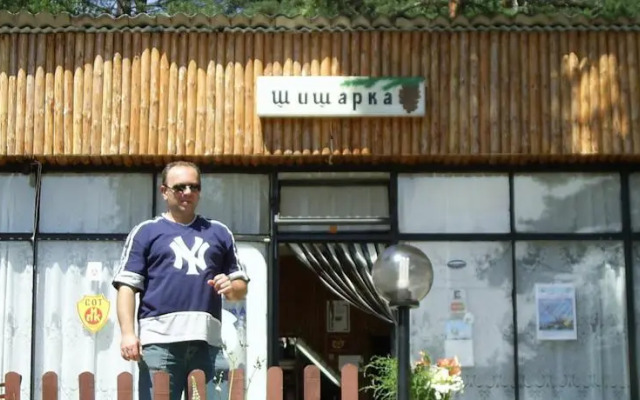 Family Hotel Shisharka