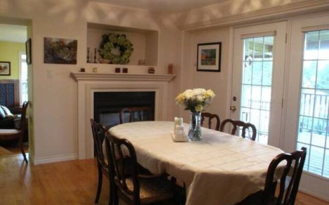 By the Bay Bed and Breakfast