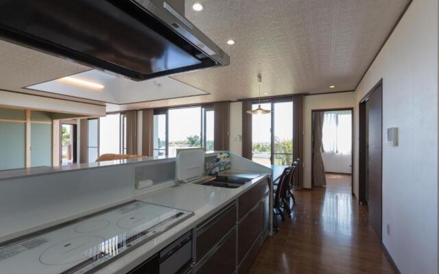 Comfort House in Miyakojima