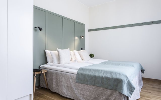 Biz Apartment Hammarby Sjostad