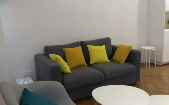 Appartement Mercière Jacobins