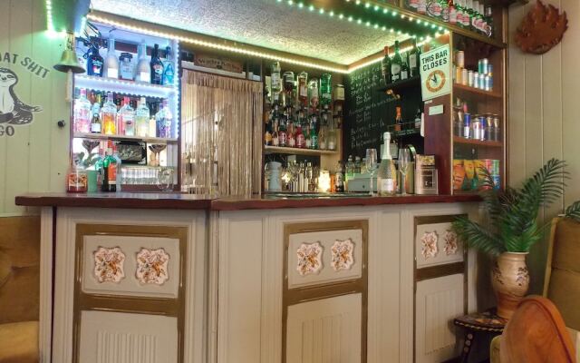 The Rockley Hotel